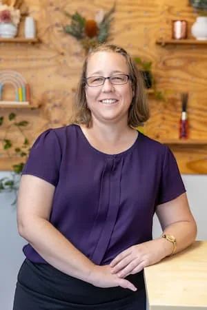Portrait of Erin from Ready Accounting